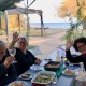 Alkyona-Beach-Nord-Griechenland-Gastgeber-Karin-und-Foti