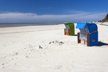 Die besten Nordsee-Inseln für einen Urlaub mit Kindern