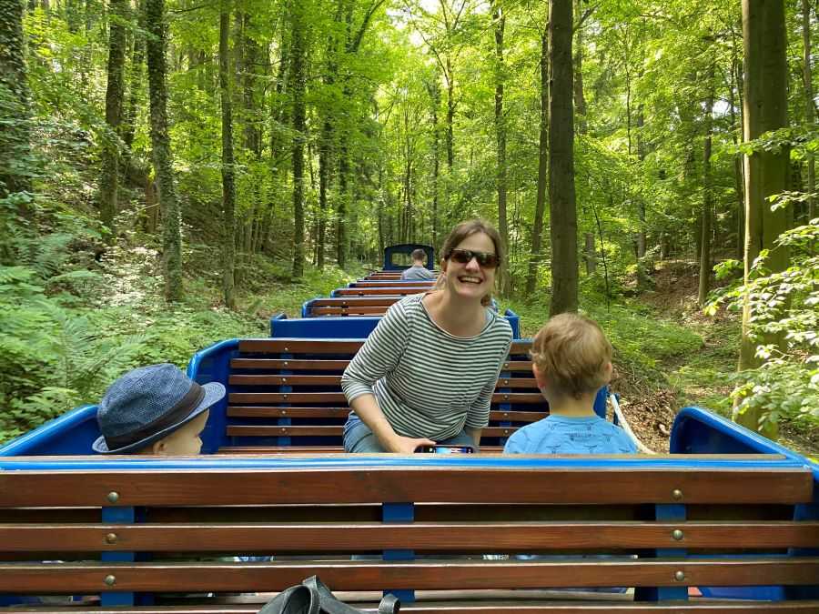 Urlaub-im-Vogtland-mit-Kindern-Gera-Parkeisenbahn-Susanne