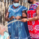 Etosha King Nehale: Dorfbesuch in einer der Gemeinden