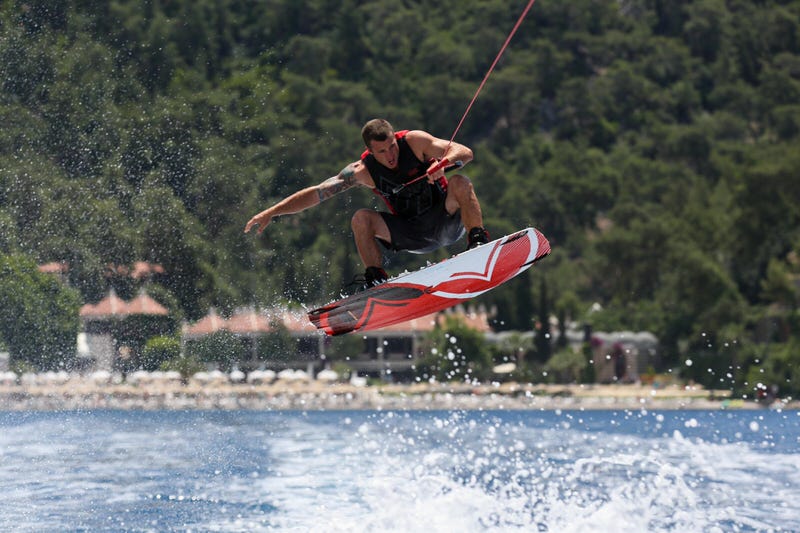Hillside Beach Club in der Türkei ist ein tolles Reiseziel für den Urlaub mit Teenagern