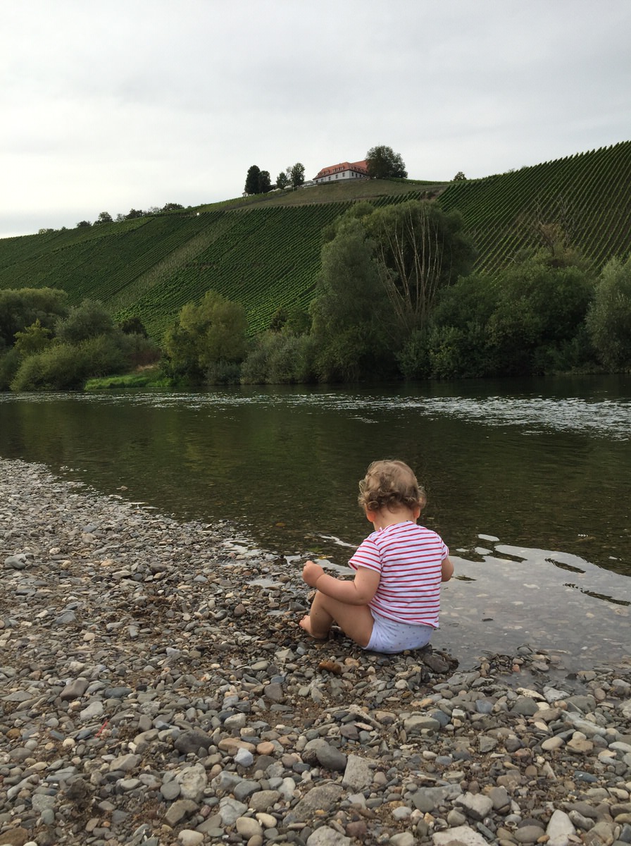 Urlaub in Süddeutschland mit Kindern: Das schöne Frankenland eignet sich perfekt für einen Urlaub mit Kindern