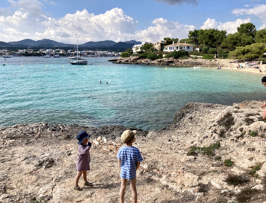 Mallorca mit Kindern - wir verraten Euch unsere Lieblingstipps