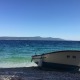Meer-und-mehr-Kroatien-Boot-am-Strand