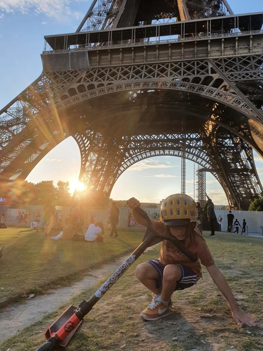 Paris-mit-Kindern-Eiffelturm