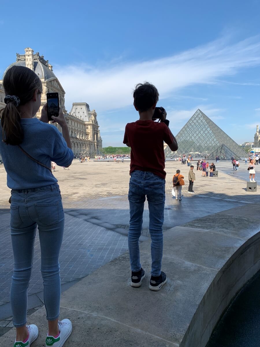 Paris-mit-Kindern-Louvre