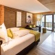 Hotel Andreus Mini Penthouse Suite
